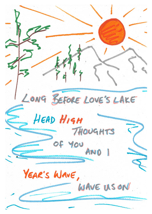 LAKE