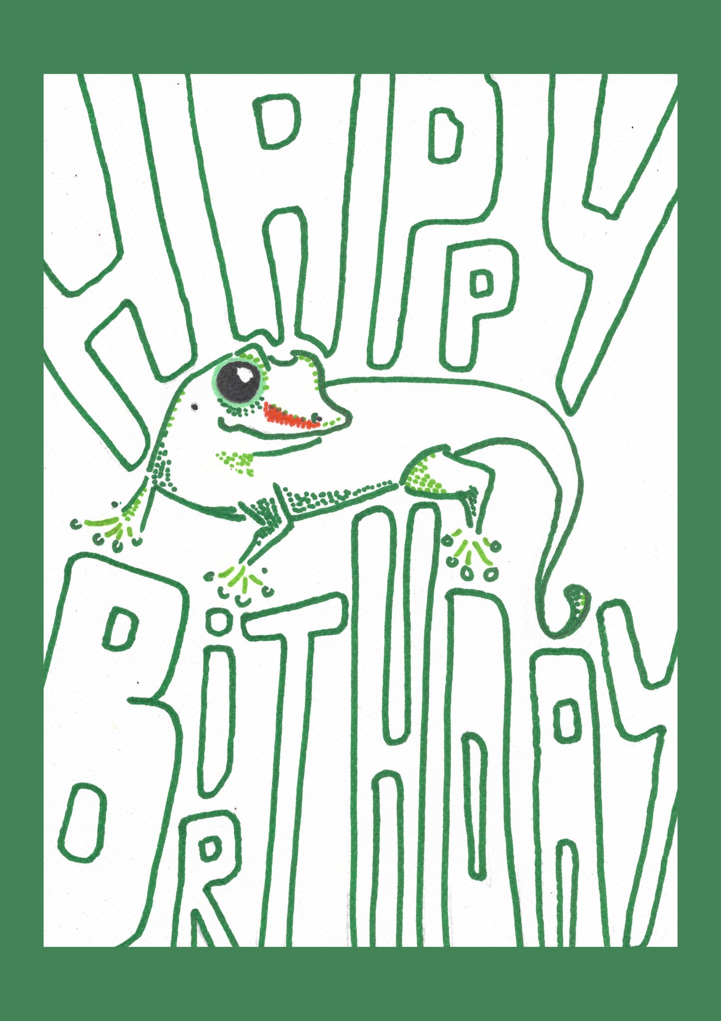GECKO