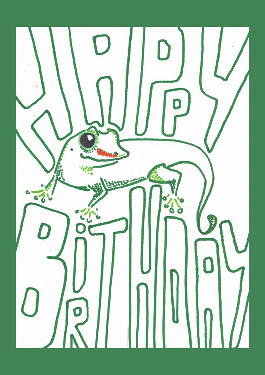 GECKO