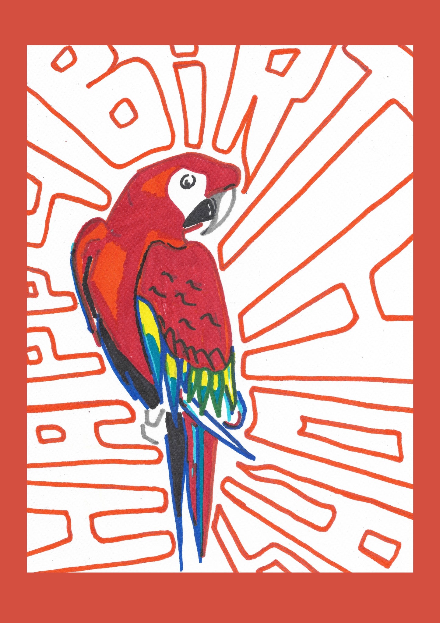 PARROT