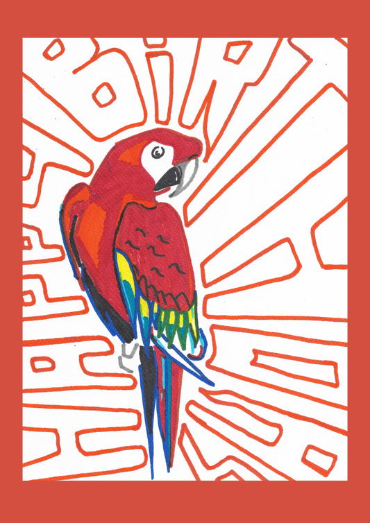 PARROT