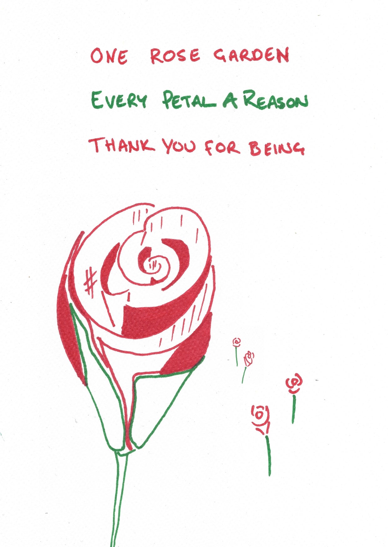 ROSE