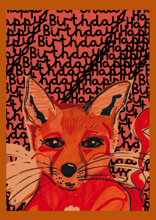 FOX