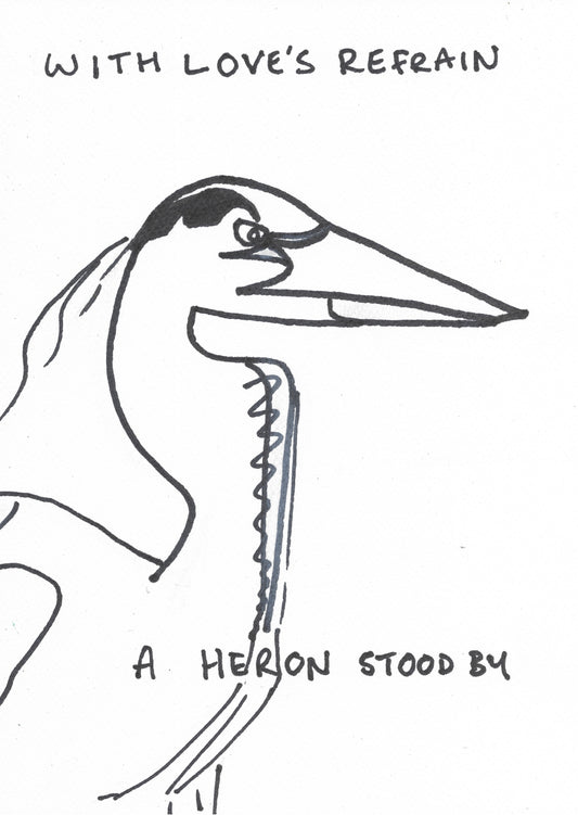 HERON